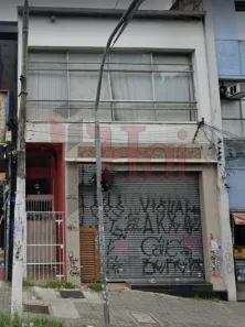 Ponto Comercial para alugar, 359m² no Cerqueira César, São Paulo