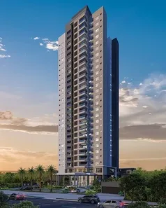 Apartamento com 3 Quartos à venda, 132m² no Jardim das Américas, Cuiabá