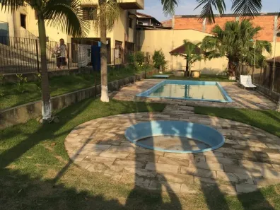 Casa com 4 Quartos à venda, 400m² no Vila Oliveira, Mogi das Cruzes