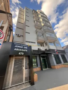 Apartamento com 1 Quarto à venda, 60m² no Centro, Londrina