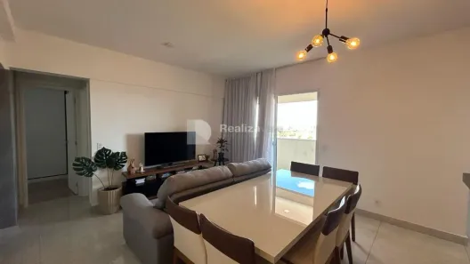 Apartamento com 3 Quartos à venda, 80m² no Granjas Santa Terezinha, Taubaté