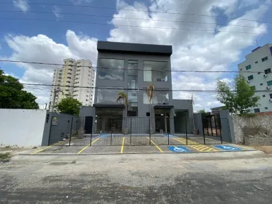 Sala Comercial para alugar, 9m² no Fátima, Teresina