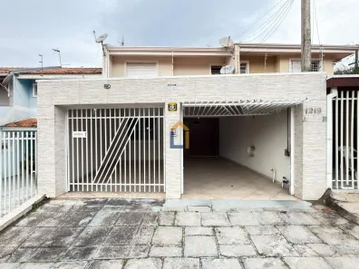 Sobrado com 3 Quartos à venda, 74m² no Ganchinho, Curitiba
