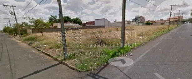 Lote/Terreno à venda, 2314m² no Tibery, Uberlândia