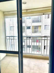 Apartamento com 3 Quartos à venda, 69m² no Cambuci, São Paulo