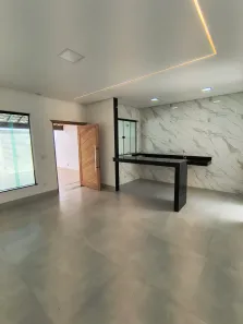 Casa com 3 Quartos à venda, 115m² no São Pedro, Governador Valadares