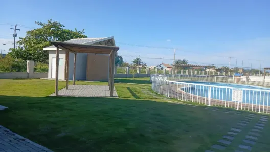 Lote/Terreno à venda, 360m² no Novo, Arraial do Cabo