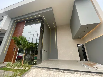 Casa de Condomínio com 3 Quartos à venda, 178m² no Parque Olívio Franceschini, Hortolândia