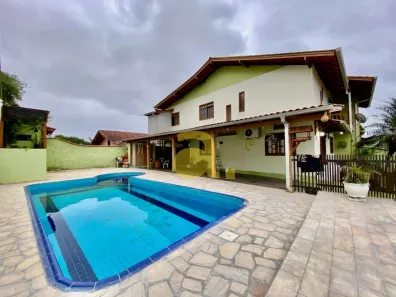 Casa com 3 Quartos à venda, 121m² no Tribess, Blumenau