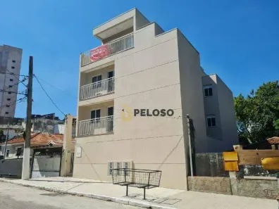 Apartamento com 2 Quartos à venda, 47m² no Santana, São Paulo
