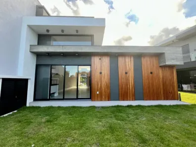 Casa de Condomínio com 4 Quartos à venda, 150m² no Remanso, Xangri-Lá