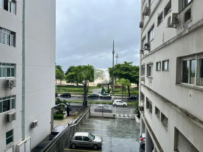 Apartamento com 2 Quartos à venda, 143m² no Gonzaga, Santos