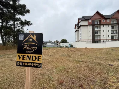 Lote/Terreno à venda, 510m² no Nova Petrópolis, Nova Petrópolis