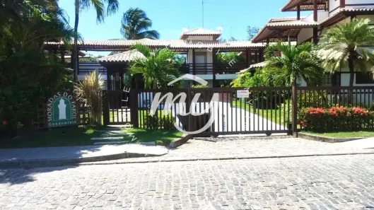 Apartamento com 2 Quartos à venda, 72m² no Praia do Forte, Mata de São João