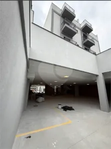 Apartamento com 2 Quartos para venda ou aluguel, 46m² no Parque Oratório, Santo André