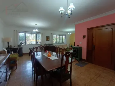 Casa com 3 Quartos à venda, 206m² no Interlagos, São Paulo