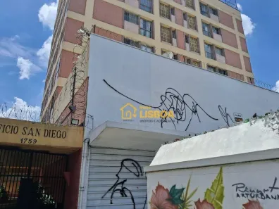 Apartamento com 3 Quartos à venda, 90m² no Cidade São Mateus, São Paulo