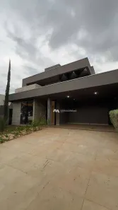 Casa de Condomínio com 3 Quartos à venda, 230m² no Parque Residencial Buona Vita, São José do Rio Preto