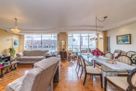 Apartamento com 4 Quartos à venda, 208m² no Centro Histórico, Porto Alegre