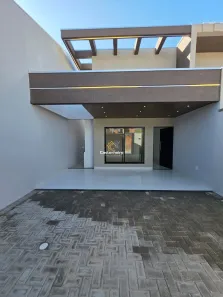 Casa com 2 Quartos à venda, 103m² no Plano Diretor Sul, Palmas