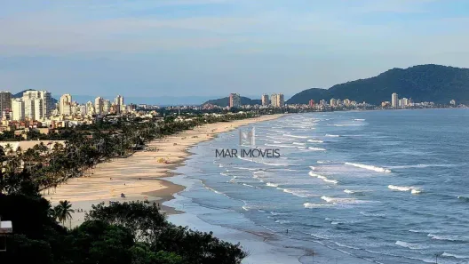 Apartamento com 3 Quartos à venda, 145m² no Pitangueiras, Guarujá