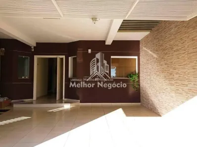 Casa com 4 Quartos à venda, 180m² no Prezoto, Piracicaba