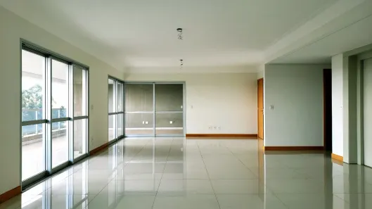 Apartamento com 4 Quartos à venda, 312m² no Jardim Botânico, Ribeirão Preto