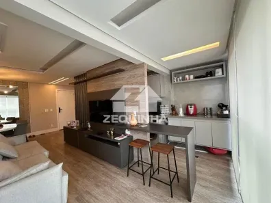 Apartamento com 3 Quartos à venda, 73m² no Vila Yara, Osasco