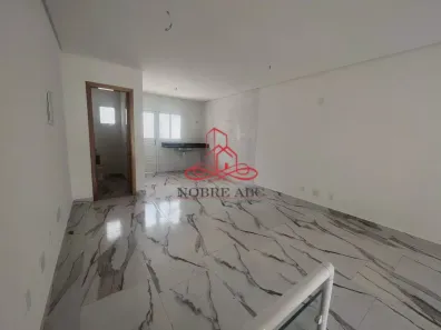 Sobrado com 3 Quartos à venda, 120m² no Parque Novo Oratório, Santo André