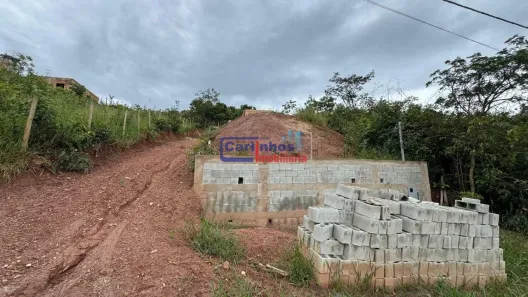 Lote/Terreno à venda, 360m² no Sumaré, Igarapé