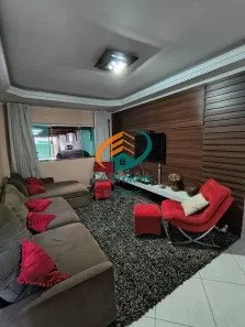 Sobrado com 3 Quartos à venda, 202m² no Jardim Bela Vista, Guarulhos