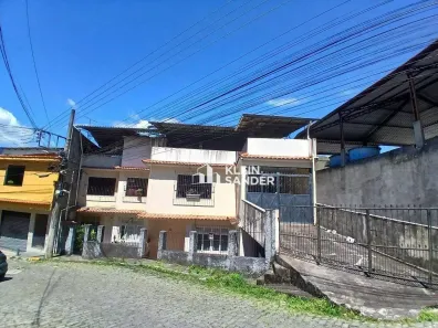 Casa com 5 Quartos à venda, 250m² no Olaria, Nova Friburgo