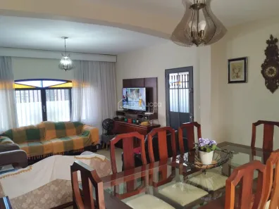Casa com 3 Quartos à venda, 152m² no Jardim Itamarati, Campinas