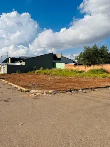 Lote/Terreno à venda, 475m² no Cardoso, Aparecida de Goiânia