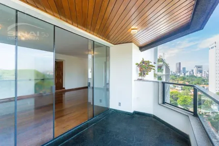Apartamento com 3 Quartos à venda, 258m² no Vila Madalena, São Paulo