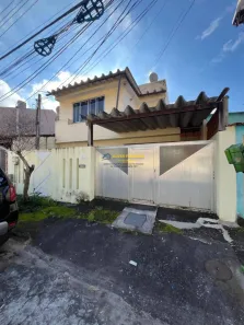 Casa com 4 Quartos à venda, 221m² no Campo Grande, Rio de Janeiro