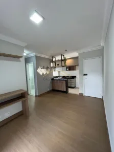Apartamento com 2 Quartos à venda, 57m² no Vila Santa Maria, Americana