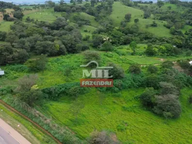 Fazenda/Sítio à venda, 20411m² no Jardim Guanabara, Goiânia