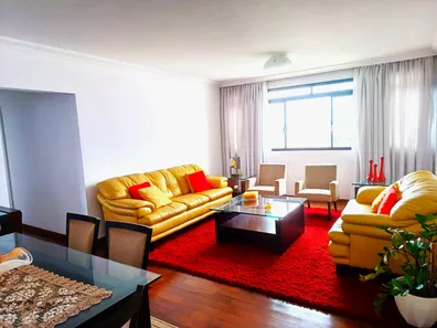 Apartamento com 3 Quartos à venda, 105m² no Perdizes, São Paulo