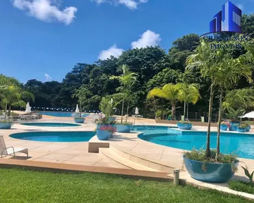 Lote/Terreno à venda, 1102m² no Alphaville I, Salvador