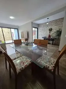 Casa com 3 Quartos à venda, 165m² no Jardim Esplanada II, Indaiatuba