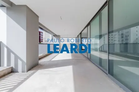 Apartamento com 4 Quartos à venda, 500m² no Santa Cecília, São Paulo
