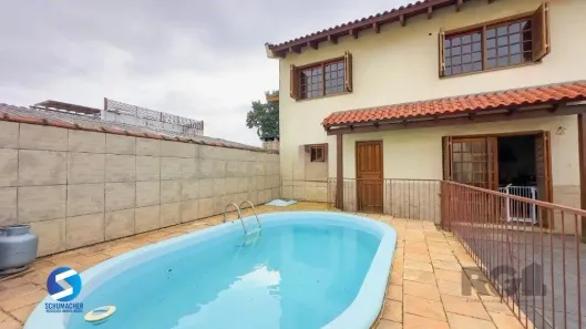 Casa com 4 Quartos à venda, 300m² no Nonoai, Porto Alegre
