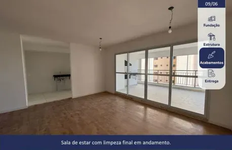 Apartamento com 2 Quartos à venda, 72m² no Vila Primavera, São Paulo