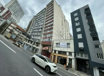 Sala Comercial à venda, 97m² no Centro Histórico, Porto Alegre