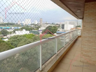 Apartamento com 4 Quartos à venda, 210m² no Centro, Osasco