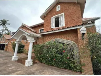 Casa com 4 Quartos à venda, 895m² no Jardim América, São Paulo