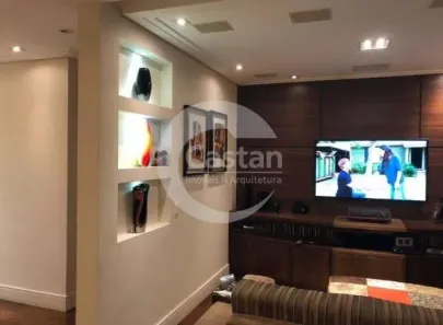 Apartamento com 3 Quartos à venda, 150m² no Vila Regente Feijó, São Paulo