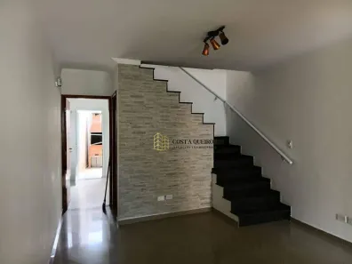 Sobrado com 3 Quartos para alugar, 110m² no Quinta da Paineira, São Paulo