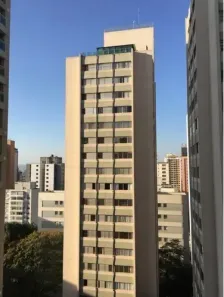Apartamento com 1 Quarto à venda, 48m² no Perdizes, São Paulo